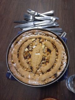 Appeltaart